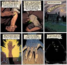 Lanyon was presented in the last chapter by dr. Dr Jekyll Mr Hyde Bee O Clock