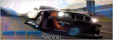 Most wanted is the ninth game in the need for speed series. Need For Speed Wiki Neoseeker