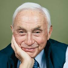 L Brands Founder Leslie H. Wexner Leaves Victoria's Secret