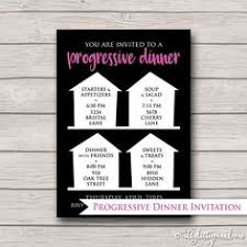 Program to automatically create schedules and emails for running dinners. 13 Progressive Dinner Ideas Progressive Dinner Progressive Dinner Party Dinner