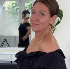 Hair It Is by Suzanne