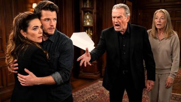 CBS Y&R FULL [9/4/2026] The Young and The Restless Full Episode || Y&R  Fridays 4 Full 👇👇 https://abc.tvshownow.com/cbs-yr-full-9-4-2026-the-young -and-the-restless-full-episode-yr-fridays-4-full/ Remember to Like & Share  if you want the new Season!