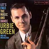 Urbie Green