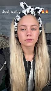 Gabrielle Puckett's Instagram, Twitter & Facebook