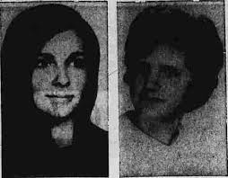 Cong Guerrillas Hit Outposts in