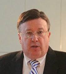 James R. Boldt, Computer Task Group CEO, dies unexpectedly