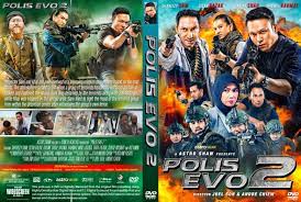 Polis plakat tutan vətəndaşı zərərsizləşdirir. Covercity Dvd Covers Labels Polis Evo 2