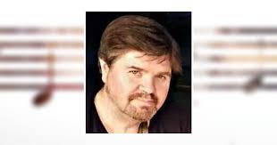 Mark Phillip Mcalpine Obituary 2018