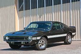 We've seen many mustang barn finds over the years, but those below are among the six most popular with readers over the past few years. 1969 Shelby G T 500 Barn Find In Pennsylvania Mustang Shelby Ford Mustang Shelby Gt Shelby Gt