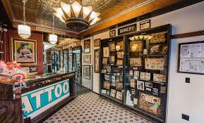 With tattoos becoming increasingly popular, a bigger number of parlors is emerging each day. The Best Tattoo Shops In Nyc 2021 Update World Tattoo Events