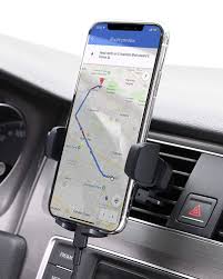 Aukey Car Phone Mount Air Vent Cell Phone Holder For Car Compatible With Iphone 11 11 Pro Xs Xs Car Phone Mount Car Phone Holder Phone Mount