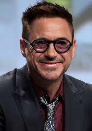 Stark, but do you honestly expect us to believe that that was a bodyguard in. Robert Downey Jr Filmography Wikipedia