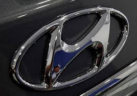Is there anything special about the hyundai logo? Hyundai Vehicles Sit In U S Ports As Virus Keeps Buyers Away Automotive News