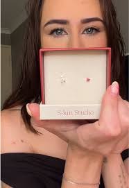 S Kin Studio Jewelry Review