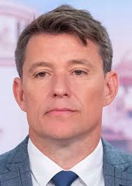 Ben Shephard Fan Casting