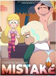 Star vs The Forces of Evil - KingComiX.com