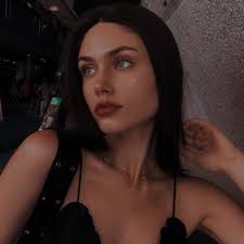 victoria bronova icons. realstelena