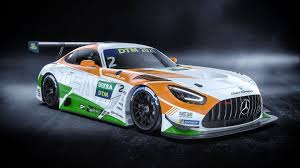 Germany's nurburgring race track is worshipped by petrolheads around the world and many make the pilgrimage in their own cars on track days. Getspeed Performance Startet 2021 In Der Dtm Getspeed