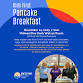 Kids First Pancake Breakfast event image