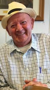 Cecil Smith Obituary