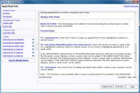 One Button Help Learn About Any Field Fast Fuel