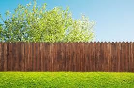 Pressure treated pine usually originates from the southeastern u.s. Cedar Vs Pine Fence Pros Cons Comparisons And Costs