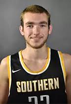 2017-18 Men's Basketball Roster