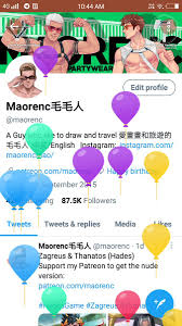 The following are signs you turn him on and that the gut feelings you. Maorencæ¯›æ¯›äººon Twitter Not Young Already Lah Turning 30 Soon