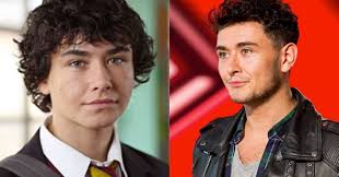 The X Factor 2016: Waterloo Road's William Rush auditions for the judges