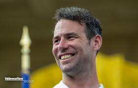 End of career: Mark Cavendish quits