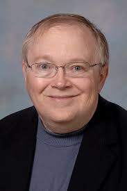 Inspired by VC professors, Edward Walker pays it forward in the classroom