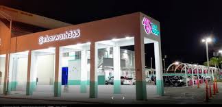 Sell my car the fast, safe & easy way, enter your reg for a free instant online valuation. El Car Wash Home Facebook