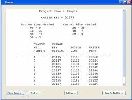 Schlage Key Blank Chart Www Bedowntowndaytona Com