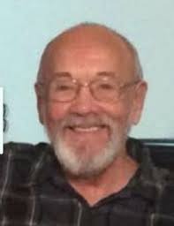 Obituary for James Ronald Hill