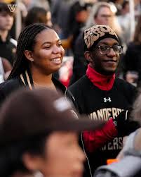 Shoutout Commodore Nation for coming...