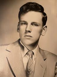 Gene Becker, 82 — Tupper Lake Free Press