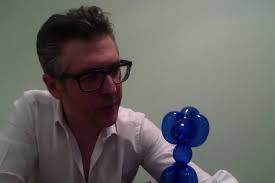 Balloon Animals: A Video Tutorial by Ira Glass