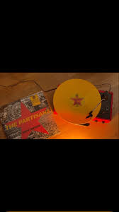 Re-Release Idiot Nation yellow vinyl on the French Label Combat Rock also  on CD limited editions ! Idiot Nation was The Partisans 3 studio album  released 20 years ago. ...