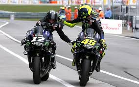 Jorge martin, pramac racing 1m 53.106s. Hasil Kualifikasi Motogp Misano 2020 Vinales Rebut Pole Position Sport Bisnis Com