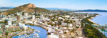 On the cusp of queensland's far north sits townsville, the largest urban centre north of the sunshine coast and conveniently close to the great barrier reef. Big4 Holiday Parks In Townsville Caravan Parks Camping Resorts