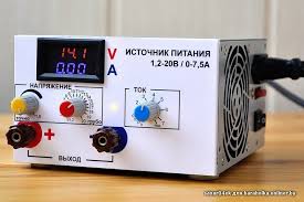 лабораторный блок питания своими руками 0 30в 0 10а Shema Laboratornogo Bloka Pitaniya 0 30v 0 10a Prakard