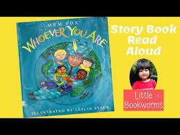 Whoever You Are Diversity Book Read Aloud Youtube In 2020 Read Aloud Books Book Worms