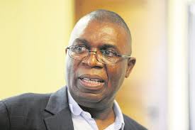 Currently, fholisani sydney mufamadi is chairman at zimplats holdings ltd. Clean Up Of Sa S Intelligence Service Starts Citypress