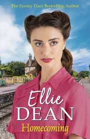 Homecoming by Ellie Dean #BookReview #BlogTour