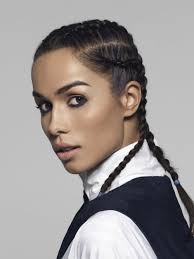 Cornrows are a great option as they create a more detailed and edgy result. How To Do A French Braid Braid Hairstyles From Head Shoulders