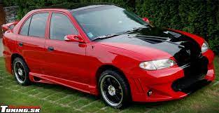 Tweak your hyundai engine for more performance with b&b chip tuning module. Hyundai Accent Tuning Hyundai Accent Hyundai Classic Cars