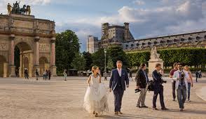 The optical system has been greatly modernized to improve photo quality. The 4 Best Lenses For Shooting Wedding Videos