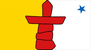Prominently, the use of the maple leaf as a canadian symbol dates back to. Flag Of Nunavut Canadian Territorial Flag Britannica