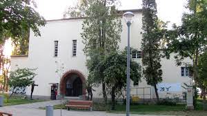 Facultatea de arhitectură şi urbanism. FiÈ™ier Cluj Napoca Parcul Simion BarnuÈ›iu Universitatea De Arte Si Design Img 0746 Jpg Wikipedia