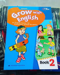 Jual erlangga rpal rangkuman pengetahuan alam lengkap di lapak. Buku Pelajaran Bahasa Inggris Kelas 2 Sd Berbagai Buku